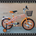 Green Popular New 12 &quot;/ 16&quot; / 20 &quot;Bicicleta para niños Bicicleta para niños